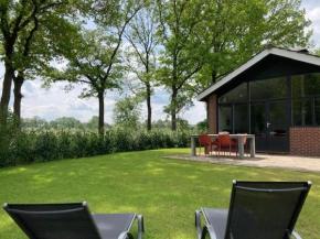 Achterhoekse vakantiewoning, infraroodsauna, geweldig uitzicht, goede bedden